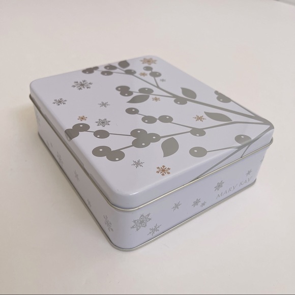 NWB Mary Kay Winter Wishes limited edition holiday body lotion and shower gel - Picture 5 of 5